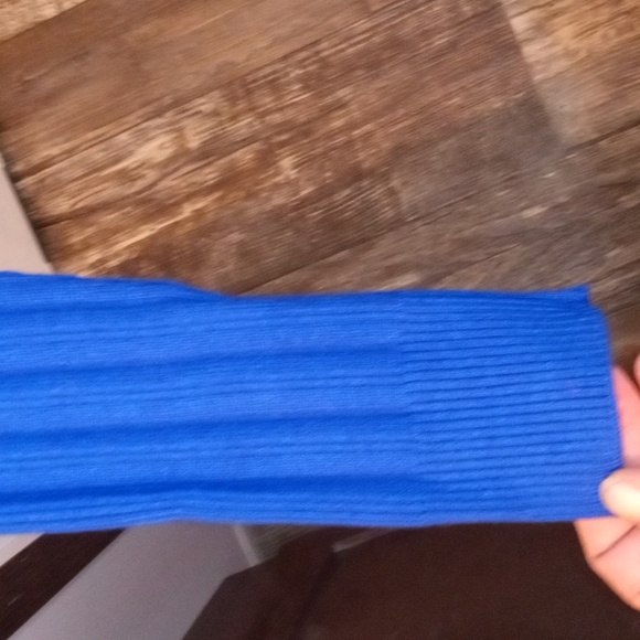 Cato size medium mock turtleneck. - Picture 6 of 8